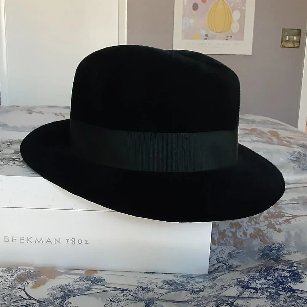 Yves Saint Laurent Vintage Hat - Picture 4 of 7